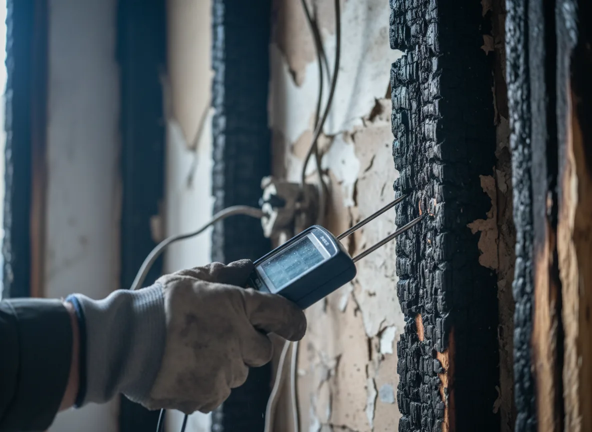 Fire Damage Restoration Sandy Ridge, PA FAQs